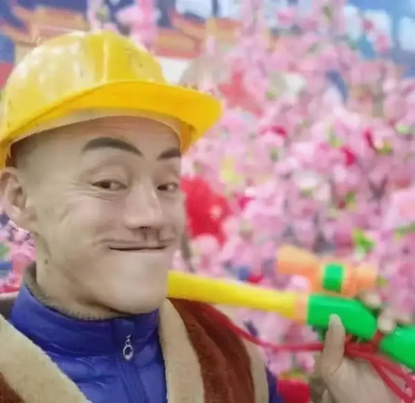 光头强什么时候结婚(光头强的老板为什么不给光头强发工资?)-第28张图片-波音达手游百科