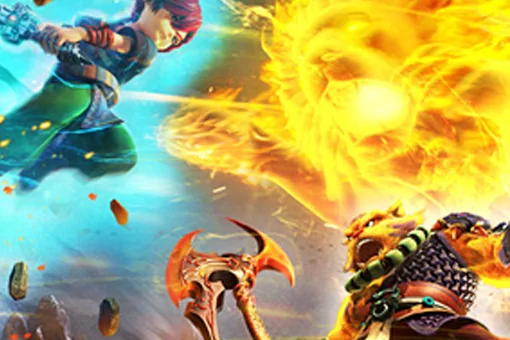 梦幻西游与梦幻西游2的异同?梦幻西游1和梦幻2是分开的吗?-第4张图片-波音达百科