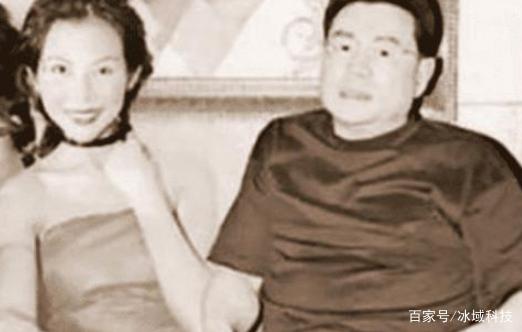 刘銮雄老婆不恨蔡少芬 刘銮雄前妻谈蔡少芬说了什么?-第2张图片-波音达百科
