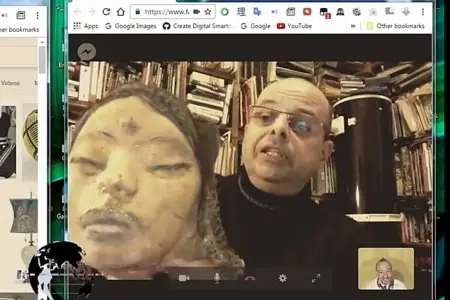 据说月球上发现三眼女尸是真的吗(月球发现三眼女尸是真的还是假的)-第8张图片-波音达百科