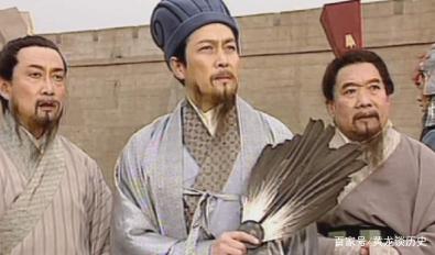 诸葛亮的“六出祁山”的祁山是在哪里呢?关于诸葛亮六出祁山的故事-第2张图片-波音达百科