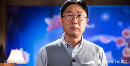 著名丑男林永健,为何出道20年0绯闻?-第4张图片-波音达百科
