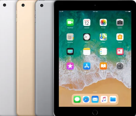 ipad5参数配置是什么?mini2比ipad5配置高?-第3张图片-波音达百科
