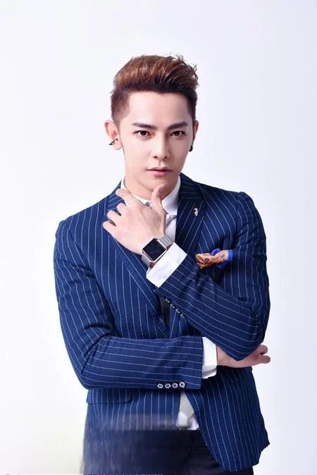 汪东城主演的电视剧有哪些?汪东城主演的电视剧、是主演哦-第2张图片-波音达手游百科