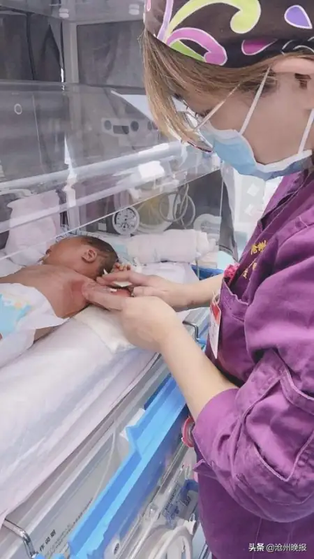火棉胶婴儿是什么原因造成的 如懿传怪胎图片火棉胶婴儿-第6张图片-波音达百科