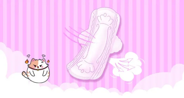 什么叫卫生巾不合格?十大不合格卫生巾-第1张图片-波音达百科