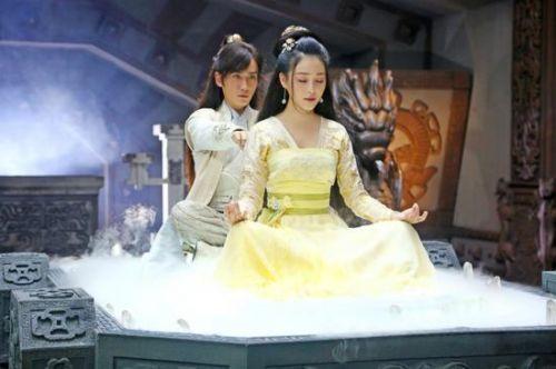 萧十一郎这个电视剧(《火并萧十一郎》与《萧十一郎》什么关系?电视剧是哪一个?)-第2张图片-波音达百科