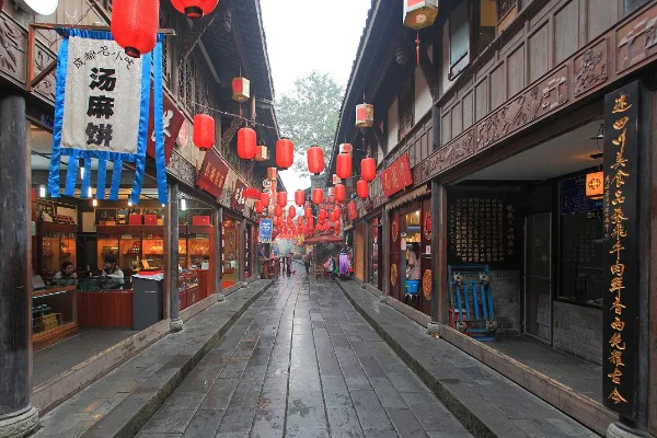 中国十大最有钱城市出炉,哪个城市你最向往?-第16张图片-波音达百科
