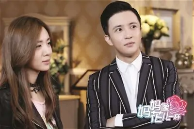 与《甜蜜蜜》《幸福像花一样》一类的电视剧还有哪些-第1张图片-波音达百科