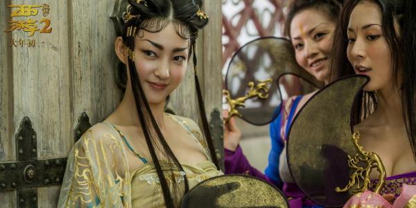 周星驰西游降魔篇2演员表(西游降魔篇演员表 西游降魔篇剧情简介)-第1张图片-波音达百科