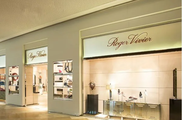 rogervivier什么价位?-第1张图片-波音达百科