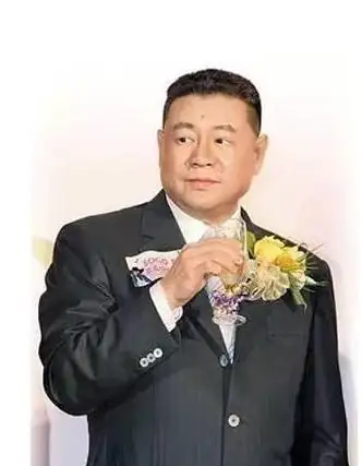 蔡少芬刘銮雄 刘銮雄怎么评价蔡少芬(刘銮雄讽刺蔡少芬为什么)-第21张图片-波音达手游百科