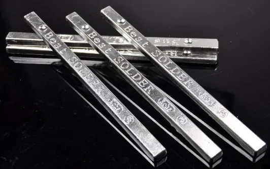 黑色金属和有色金属等是按什么分类的?有色金属跟黑色金属为什么分开?-第4张图片-波音达百科