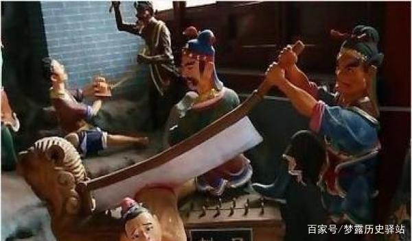 满清十大刑酷图片(满清十大刑酷有多少部)-第1张图片-波音达百科