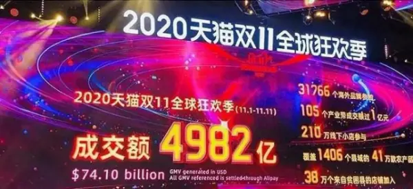 双十一直播间买的东西可以参加天猫满减嘛?-第7张图片-波音达百科