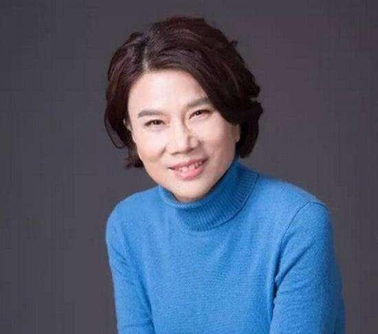董明珠一共结了几次婚?董明珠结过几次婚?-第10张图片-波音达百科