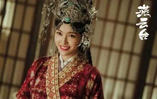 唐嫣晒女儿追剧照,她女儿追的是什么剧?该剧是谁出演的?-第10张图片-波音达百科