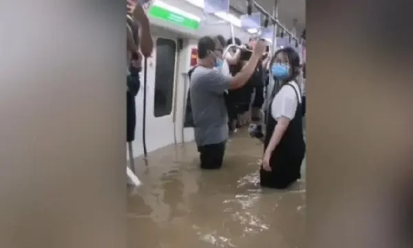 郑州地铁五号线去哪些大学(郑州地铁五号线为什么有玫瑰花?)-第4张图片-波音达百科