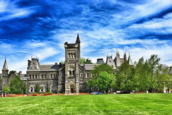 多伦多大学在哪个国家 多伦多大学的简介(多伦多大学是一所怎样的大学?)-第9张图片-波音达百科
