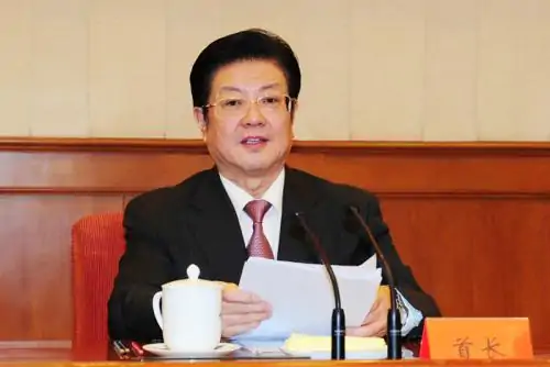 中央委员和国务委员那个大。(中央委员前二十人是那些)-第1张图片-波音达百科