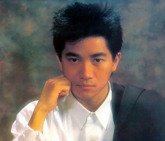 陈百强偏偏喜欢你有日语版吗?陈百强偏偏喜欢你的歌词欣赏-第16张图片-波音达百科