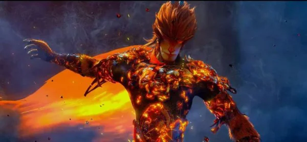 关于孙悟空的动画片有哪些?有关系孙悟空的动画片-第3张图片-波音达百科