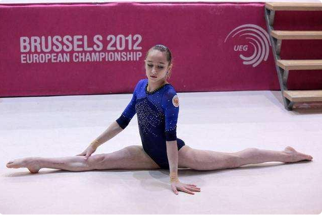 俄罗斯女子体操队的介绍(俄罗斯女子体操队有哪些美女?)-第18张图片-波音达百科