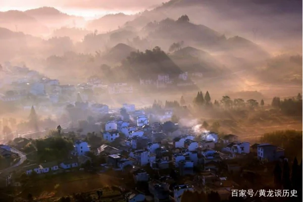 诸葛亮的“六出祁山”的祁山是在哪里呢?关于诸葛亮六出祁山的故事-第11张图片-波音达百科