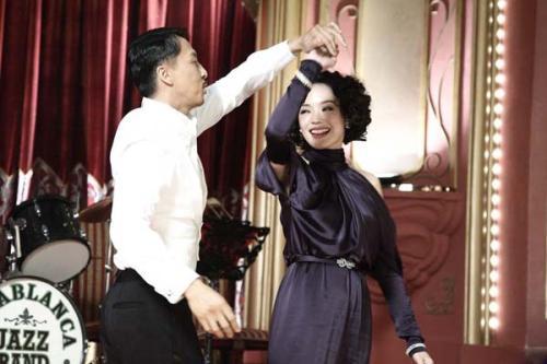 精武风云陈真 什么时候上映-第1张图片-波音达百科