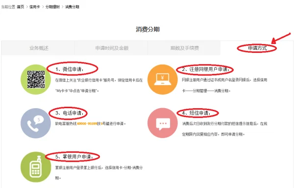 本人有农行卡可以分期付款买手机吗?-第10张图片-波音达手游百科