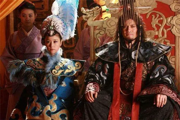 封神榜恐怖真相,看看封神榜的隐藏真相是什么(封神榜真有原著那么恐怖吗)-第2张图片-波音达百科