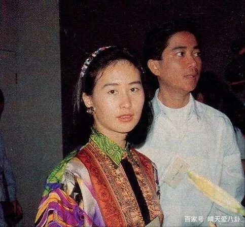 《一生何求》陈百强在什么时候唱的?陈百强一生何求有国语吗?-第10张图片-波音达百科