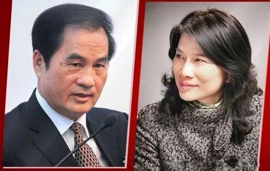 董明珠一共结了几次婚?董明珠结过几次婚?-第18张图片-波音达百科