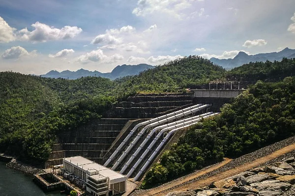 河源旅游景点 河源旅游景点哪里好玩的地方-第4张图片-波音达百科