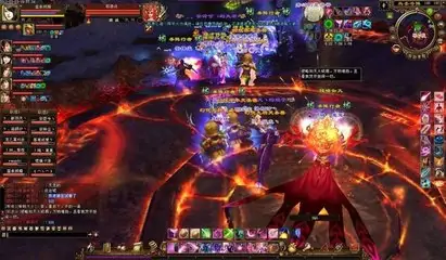 魔兽世界十月天龙八部攻略(魔兽天龙八部六转攻略?)-第2张图片-波音达百科
