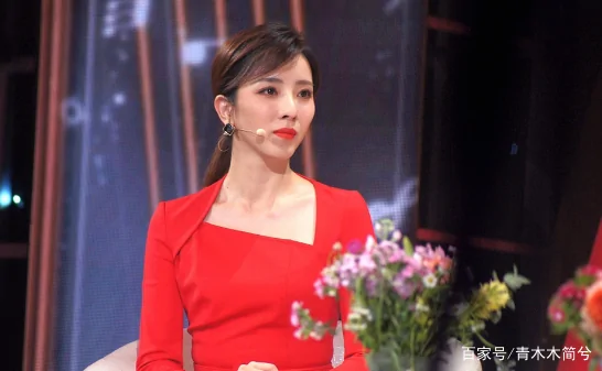 如何评价央视主持人李思思?央视主持人李思思的胸多大-第16张图片-波音达百科