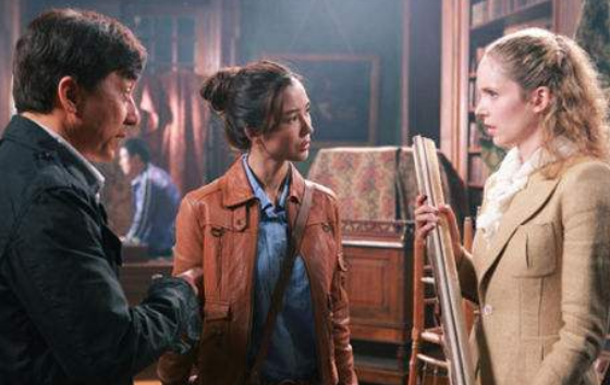 十二生肖上映时间 十二生肖电影的简介(电影十二生肖的英文简介)-第1张图片-波音达百科