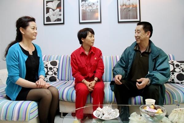 随身装着一口泉的介绍(随身装着一口泉的基本信息)-第2张图片-波音达百科