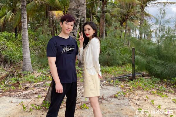 我们约会吧付杨的微博(《我们约会吧》 付杨(付付)喝醉酒选走女嘉宾的是哪期)-第2张图片-波音达百科