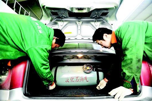 成都通天然气的公寓价格贵吗(成都市新都区天然气价格)-第1张图片-波音达百科