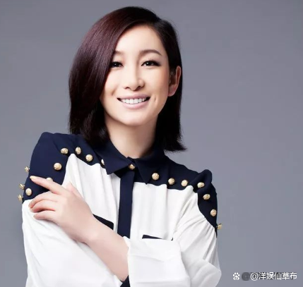 秦海璐的现任老公是谁?秦海璐老公什么星座-第5张图片-波音达百科