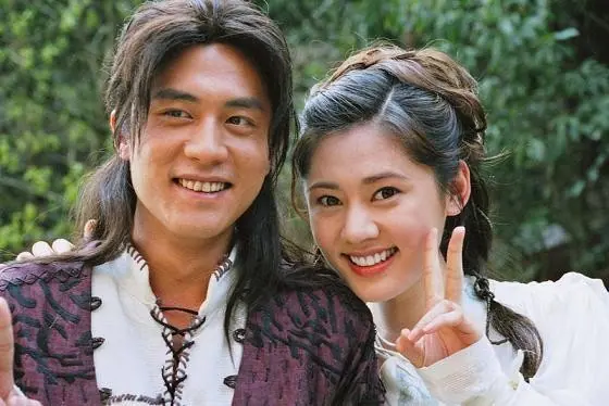 秋瓷炫演过的电视剧 秋瓷炫演过的电视剧有什么-第3张图片-波音达手游百科