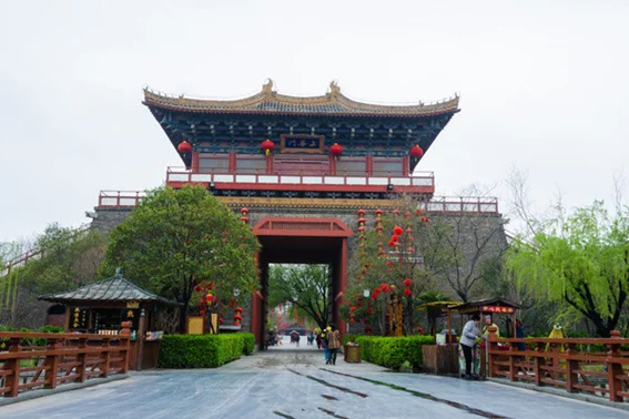 清明上河图有哪些传说(有关清明上河图的资料?)-第1张图片-波音达百科