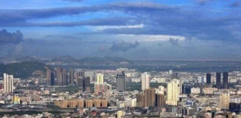 2015中国百强县排名(中国百强县分别有哪些?)-第1张图片-波音达百科