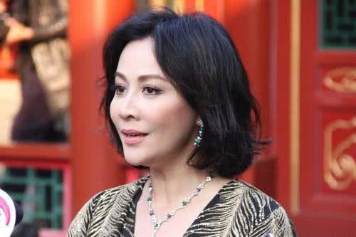 刘嘉玲如何谈绑架案?刘嘉玲被绑架案是什么时候?-第1张图片-波音达百科