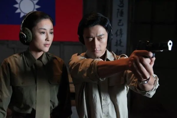 电视剧双枪李向阳演员表(双枪李向阳全演员?)-第1张图片-波音达百科