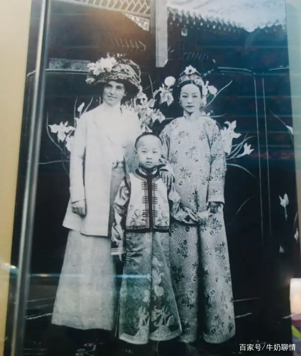 提线木偶女主角谁演的?提线木偶第二女主角-第7张图片-波音达百科