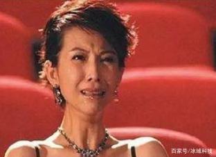 刘銮雄老婆不恨蔡少芬 刘銮雄前妻谈蔡少芬说了什么?-第3张图片-波音达百科