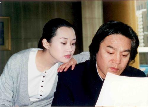 巍子主演的上世纪的电视剧?巍子主演电视剧哪部最经典-第1张图片-波音达百科