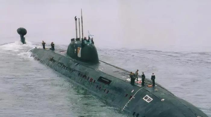 潜艇是个好兵种吗?为什么说潜艇兵是所有兵种里最辛苦的-第14张图片-波音达百科